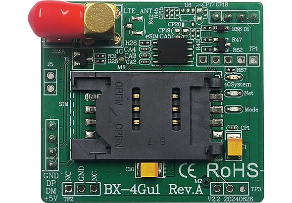BX-4Gu1？