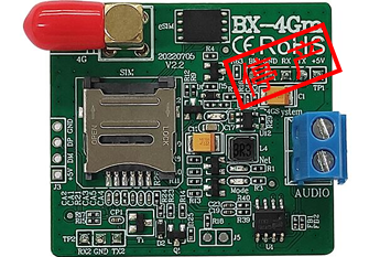BX-4Gm？
