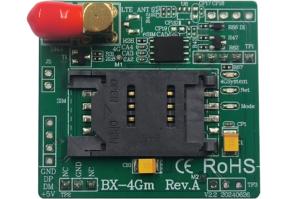 BX-4Gm Rev.A ？